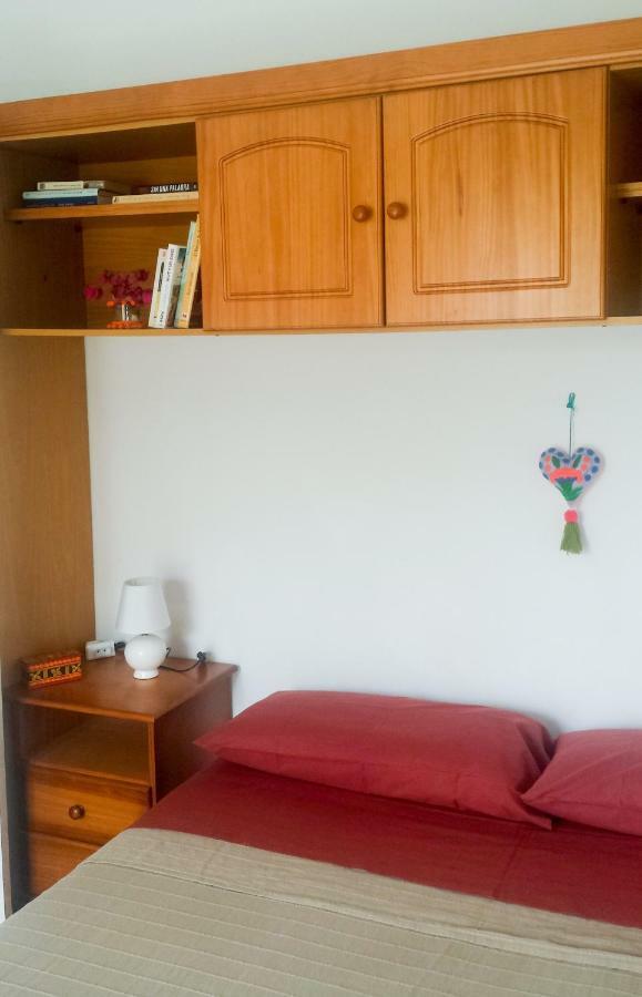 Апартаменты Casa De Amig@S En Santa Cruz De La Palma Санта-Круз-де-ла-Пальма Экстерьер фото
