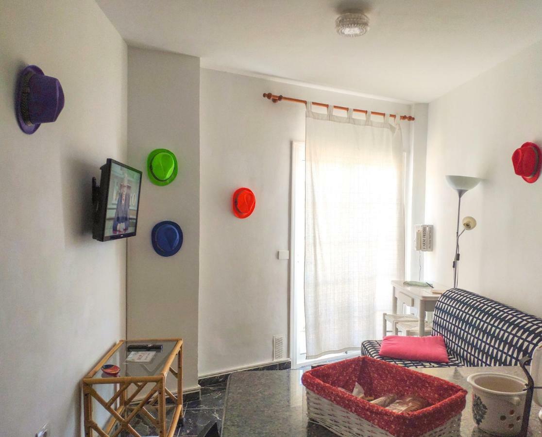 Апартаменты Casa De Amig@S En Santa Cruz De La Palma Санта-Круз-де-ла-Пальма Экстерьер фото