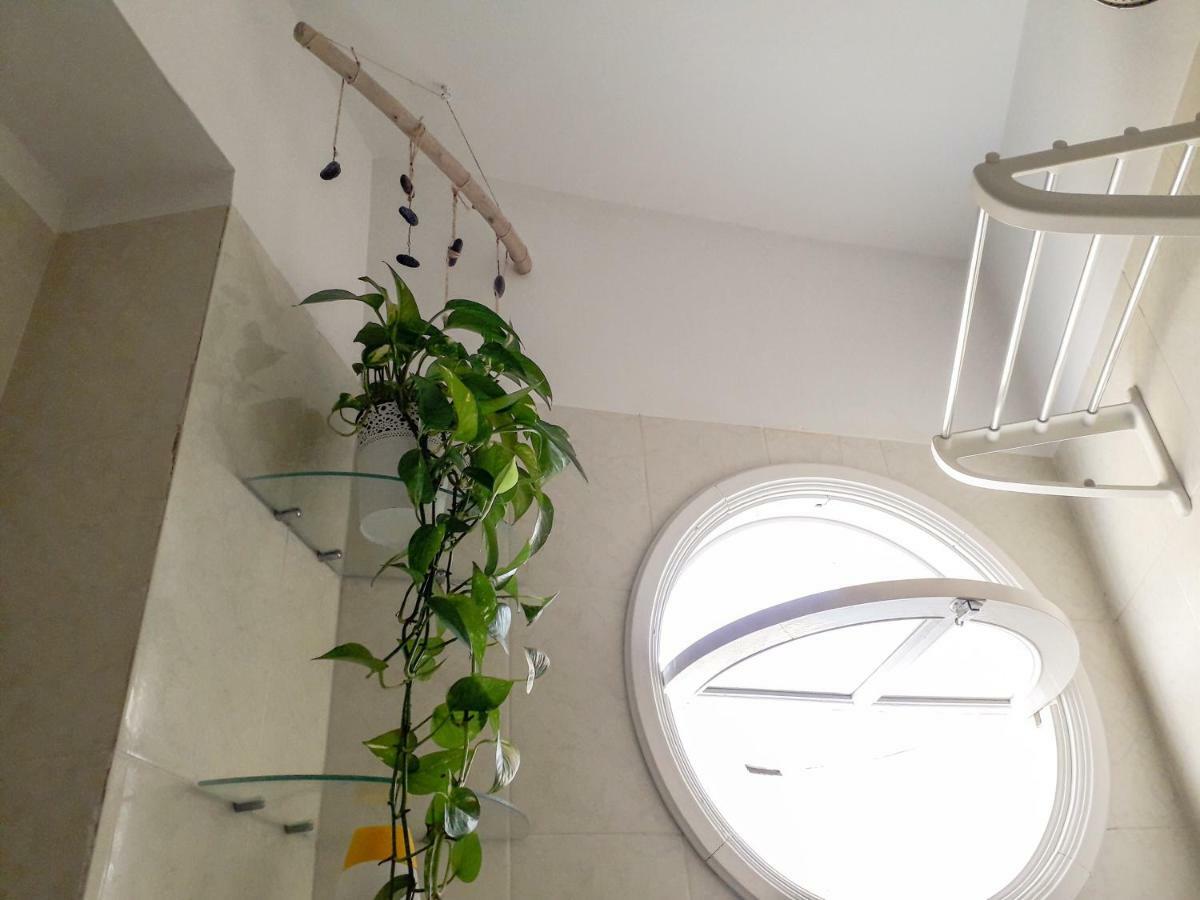 Апартаменты Casa De Amig@S En Santa Cruz De La Palma Санта-Круз-де-ла-Пальма Экстерьер фото