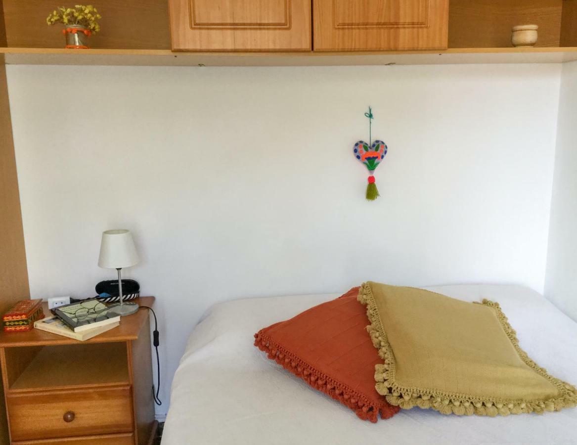 Апартаменты Casa De Amig@S En Santa Cruz De La Palma Санта-Круз-де-ла-Пальма Экстерьер фото
