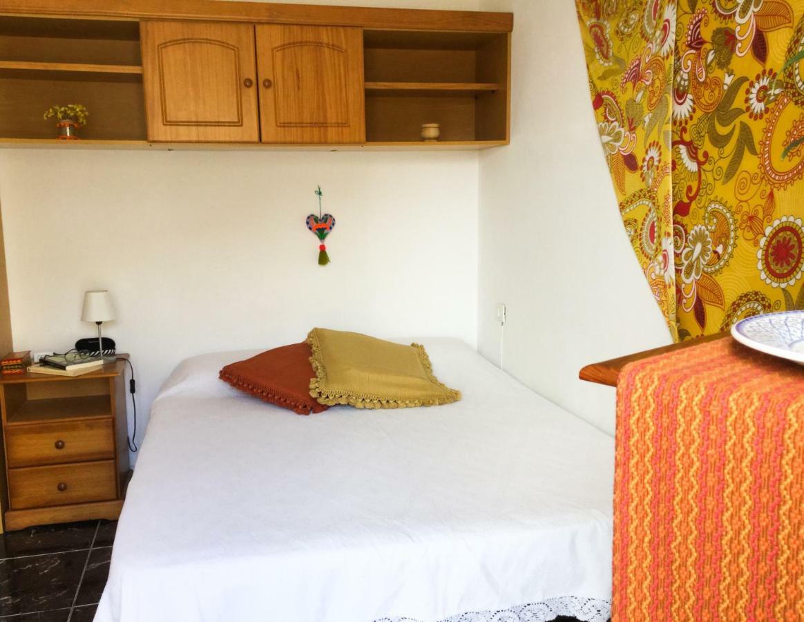 Апартаменты Casa De Amig@S En Santa Cruz De La Palma Санта-Круз-де-ла-Пальма Экстерьер фото